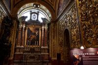 160 La Valetta, Malta - St. Johns Cathedral &ndash; &copy; Konrad Füssel (Eberhardt TRAVEL)