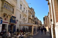 187 La Valetta, Malta &ndash; &copy; Konrad Füssel (Eberhardt TRAVEL)