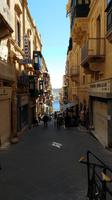 188 La Valetta, Malta &ndash; &copy; Konrad Füssel (Eberhardt TRAVEL)