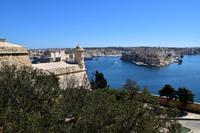 197 La Valetta, Malta &ndash; &copy; Konrad Füssel (Eberhardt TRAVEL)