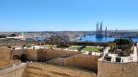 198 La Valetta, Malta &ndash; &copy; Konrad Füssel (Eberhardt TRAVEL)