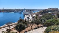200 La Valetta, Malta - MSC Sinfonia &ndash; &copy; Konrad Füssel (Eberhardt TRAVEL)