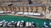 201 La Valetta, Malta &ndash; &copy; Konrad Füssel (Eberhardt TRAVEL)