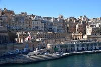 205 La Valetta, Malta &ndash; &copy; Konrad Füssel (Eberhardt TRAVEL)