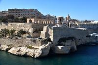 209 La Valetta, Malta &ndash; &copy; Konrad Füssel (Eberhardt TRAVEL)