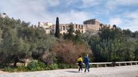 289 Athen &ndash; &copy; Konrad Füssel (Eberhardt TRAVEL)