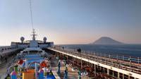 371 Stromboli &ndash; &copy; Konrad Füssel (Eberhardt TRAVEL)