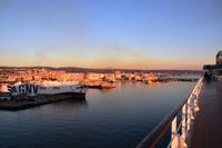 458 Civitavecchia &ndash; &copy; Konrad Füssel (Eberhardt TRAVEL)