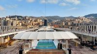 460 Genua &ndash; &copy; Konrad Füssel (Eberhardt TRAVEL)