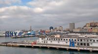 462 Genua &ndash; &copy; Konrad Füssel (Eberhardt TRAVEL)