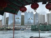 Hongkong &ndash; &copy; Sabine Letzybyll (Eberhardt TRAVEL)