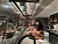 Showcooking &ndash; &copy; Sabine Letzybyll (Eberhardt TRAVEL)