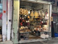 Hongkong - Markt &ndash; &copy; Sabine Letzybyll (Eberhardt TRAVEL)