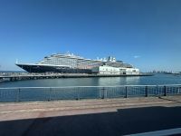 MS Westerdam &ndash; &copy; Sabine Letzybyll (Eberhardt TRAVEL)