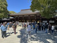 Tokio &ndash; &copy; Sabine Letzybyll (Eberhardt TRAVEL)