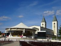 Medjugorje &ndash; &copy; Inge Bily (Eberhardt TRAVEL)