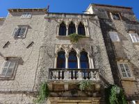 Trogir: Rundgang &ndash; &copy; Inge Bily (Eberhardt TRAVEL)