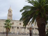 Split: Rundgang &ndash; &copy; Inge Bily (Eberhardt TRAVEL)