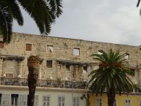 Split: Rundgang &ndash; &copy; Inge Bily (Eberhardt TRAVEL)