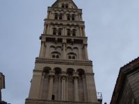 Split: Rundgang &ndash; &copy; Inge Bily (Eberhardt TRAVEL)