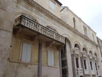 Split: Rundgang &ndash; &copy; Inge Bily (Eberhardt TRAVEL)
