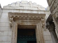 Split: Rundgang &ndash; &copy; Inge Bily (Eberhardt TRAVEL)