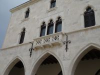 Split: Rundgang &ndash; &copy; Inge Bily (Eberhardt TRAVEL)