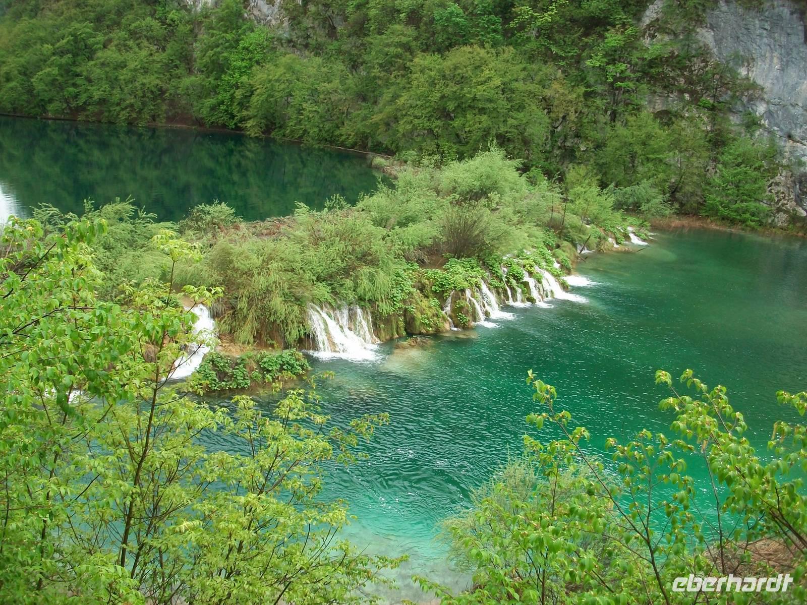 Nationalpark Plitvice &ndash; &copy; Steffen Mucke (Eberhardt TRAVEL)