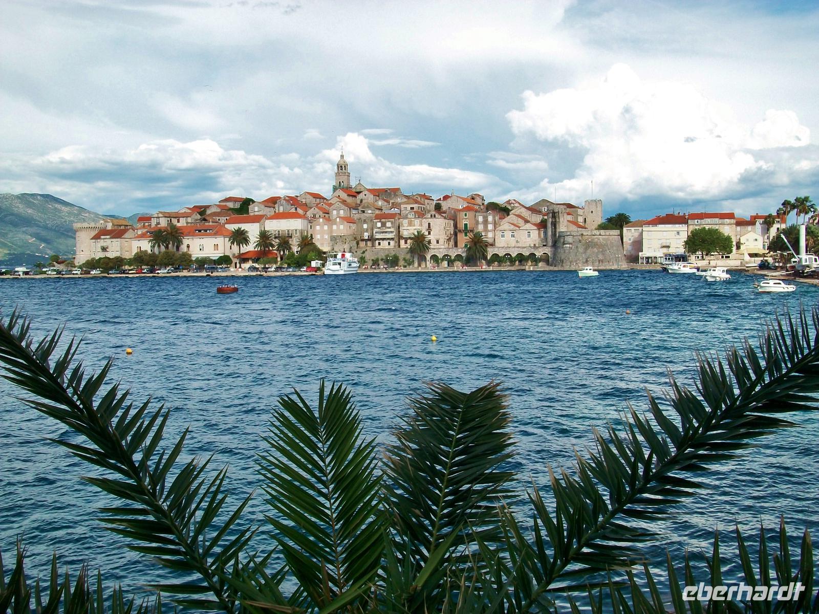 Korcula &ndash; &copy; Steffen Mucke (Eberhardt TRAVEL)