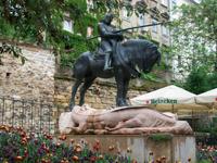 Zagreb &ndash; &copy; Steffen Mucke (Eberhardt TRAVEL)