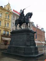 Zagreb &ndash; &copy; Steffen Mucke (Eberhardt TRAVEL)
