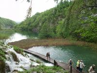 Nationalpark Plitvice &ndash; &copy; Steffen Mucke (Eberhardt TRAVEL)