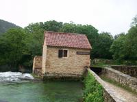 Nationalpark Krka &ndash; &copy; Steffen Mucke (Eberhardt TRAVEL)