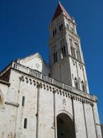 Trogir &ndash; &copy; Steffen Mucke (Eberhardt TRAVEL)