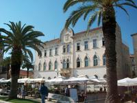 Trogir &ndash; &copy; Steffen Mucke (Eberhardt TRAVEL)