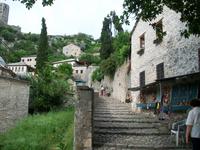 Pocitelj &ndash; &copy; Steffen Mucke (Eberhardt TRAVEL)