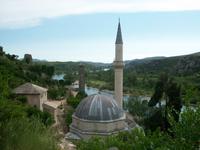 Pocitelj &ndash; &copy; Steffen Mucke (Eberhardt TRAVEL)