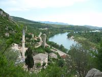 Pocitelj &ndash; &copy; Steffen Mucke (Eberhardt TRAVEL)