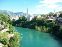Mostar &ndash; &copy; Steffen Mucke (Eberhardt TRAVEL)
