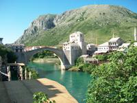 Mostar &ndash; &copy; Steffen Mucke (Eberhardt TRAVEL)