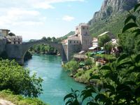 Mostar &ndash; &copy; Steffen Mucke (Eberhardt TRAVEL)