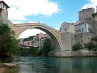 Mostar &ndash; &copy; Steffen Mucke (Eberhardt TRAVEL)