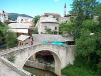Mostar &ndash; &copy; Steffen Mucke (Eberhardt TRAVEL)