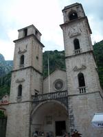 Kotor &ndash; &copy; Steffen Mucke (Eberhardt TRAVEL)