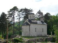 Cetinje &ndash; &copy; Steffen Mucke (Eberhardt TRAVEL)