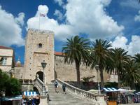 Korcula &ndash; &copy; Steffen Mucke (Eberhardt TRAVEL)