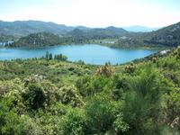 Seen von Bacin &ndash; &copy; Steffen Mucke (Eberhardt TRAVEL)