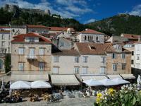 Hvar &ndash; &copy; Steffen Mucke (Eberhardt TRAVEL)