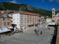 Hvar &ndash; &copy; Steffen Mucke (Eberhardt TRAVEL)