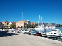 Starigrad &ndash; &copy; Steffen Mucke (Eberhardt TRAVEL)